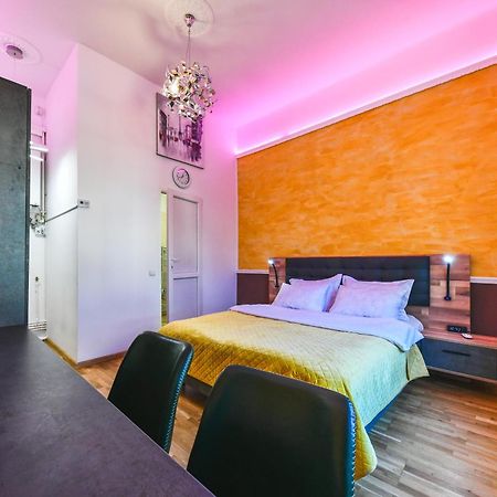 Carpe Diem Cluj Экстерьер фото