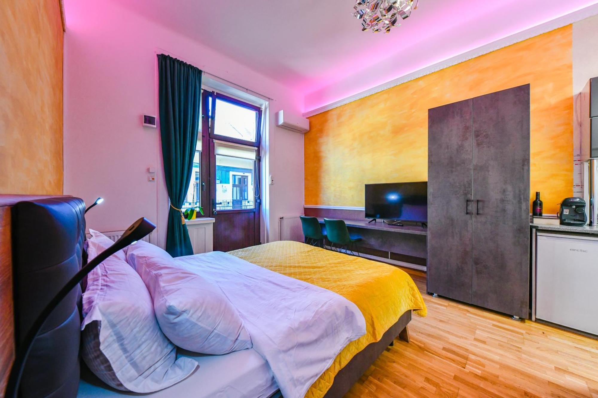 Carpe Diem Cluj Экстерьер фото