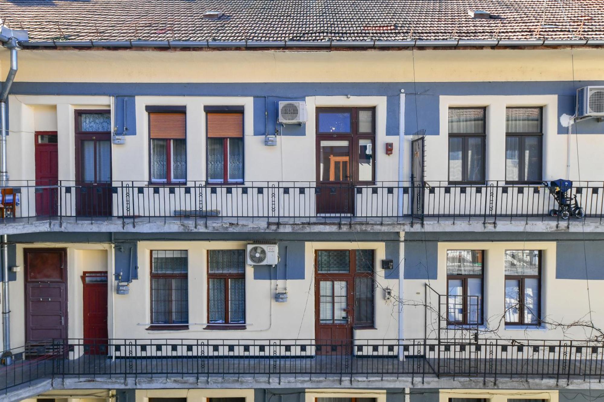 Carpe Diem Cluj Экстерьер фото